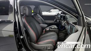 Hyundai Ioniq5 Long Range AWD 2026 года из Южной Кореи