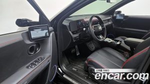 Hyundai Ioniq5 Long Range AWD 2026 года из Южной Кореи