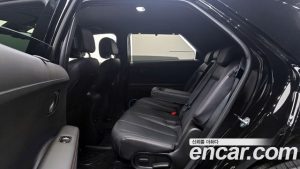 Hyundai Ioniq5 Long Range AWD 2026 года из Южной Кореи