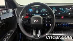 Hyundai Ioniq5 Long Range AWD 2026 года из Южной Кореи