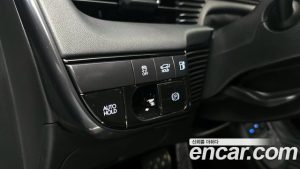 Hyundai Ioniq5 Long Range AWD 2026 года из Южной Кореи
