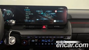 Hyundai Ioniq5 Long Range AWD 2026 года из Южной Кореи
