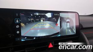 Hyundai Ioniq5 Long Range AWD 2026 года из Южной Кореи