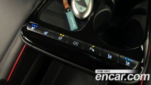 Hyundai Ioniq5 Long Range AWD 2026 года из Южной Кореи