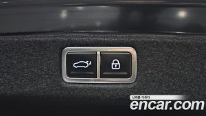 Hyundai Grandeur Calligraphy 2024 года из Южной Кореи