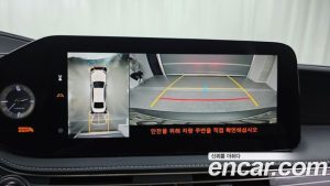 Lexus LS 3.5 Luxury AWD 2023 года из Южной Кореи