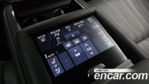 Lexus LS 3.5 Luxury AWD 2023 года из Южной Кореи