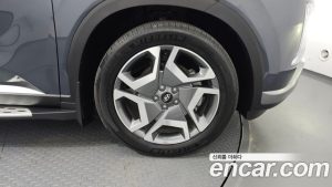 Hyundai Palisade Дизель 2.2 2WD 2024 года из Южной Кореи