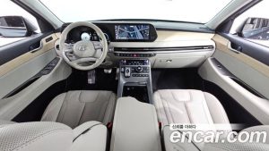 Hyundai Palisade Дизель 2.2 2WD 2024 года из Южной Кореи
