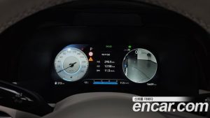Hyundai Palisade Дизель 2.2 2WD 2024 года из Южной Кореи