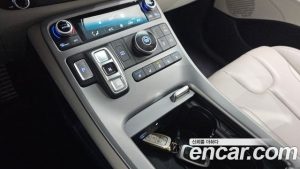 Hyundai Palisade Дизель 2.2 2WD 2024 года из Южной Кореи