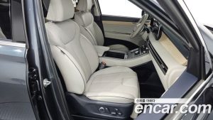 Hyundai Palisade Дизель 2.2 2WD 2024 года из Южной Кореи