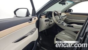 Hyundai Palisade Дизель 2.2 2WD 2024 года из Южной Кореи
