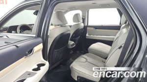 Hyundai Palisade Дизель 2.2 2WD 2024 года из Южной Кореи