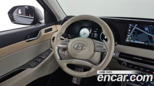 Hyundai Palisade Дизель 2.2 2WD 2024 года из Южной Кореи