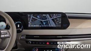 Hyundai Palisade Дизель 2.2 2WD 2024 года из Южной Кореи