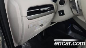 Hyundai Palisade Дизель 2.2 2WD 2024 года из Южной Кореи