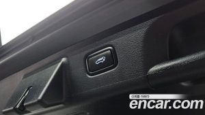 Hyundai Palisade Дизель 2.2 2WD 2024 года из Южной Кореи
