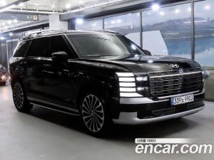 Hyundai Palisade HEV 2.5T 4WD 9-Seater 2026 года из Южной Кореи