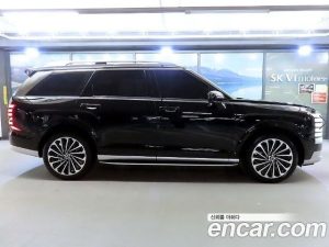 Hyundai Palisade HEV 2.5T 4WD 9-Seater 2026 года из Южной Кореи