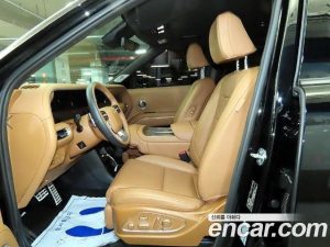 Hyundai Palisade HEV 2.5T 4WD 9-Seater 2026 года из Южной Кореи