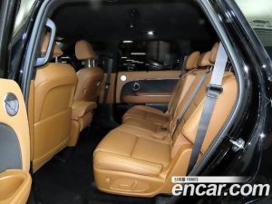 Hyundai Palisade HEV 2.5T 4WD 9-Seater 2026 года из Южной Кореи