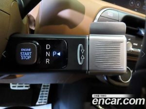 Hyundai Palisade HEV 2.5T 4WD 9-Seater 2026 года из Южной Кореи