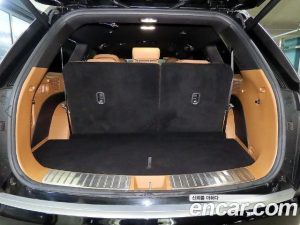 Hyundai Palisade HEV 2.5T 4WD 9-Seater 2026 года из Южной Кореи