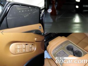 Hyundai Palisade HEV 2.5T 4WD 9-Seater 2026 года из Южной Кореи