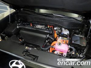 Hyundai Palisade HEV 2.5T 4WD 9-Seater 2026 года из Южной Кореи
