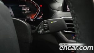 BMW X4 xDrive20i xLine 2023 года из Южной Кореи