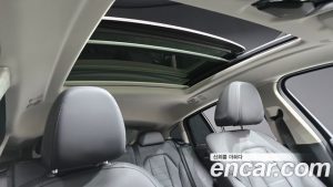 BMW X4 xDrive20i xLine 2023 года из Южной Кореи