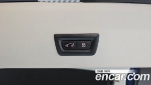 BMW X4 xDrive20i xLine 2023 года из Южной Кореи