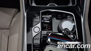BMW X6 xDrive30d M Sport 2025 года из Южной Кореи