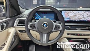 BMW X6 xDrive30d M Sport 2025 года из Южной Кореи