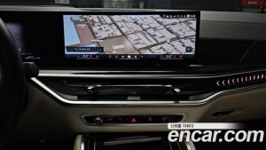 BMW X6 xDrive30d M Sport 2025 года из Южной Кореи