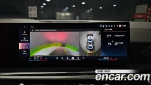 BMW X6 xDrive30d M Sport 2025 года из Южной Кореи