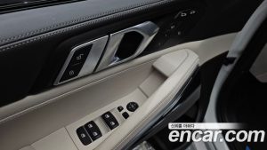 BMW X6 xDrive30d M Sport 2025 года из Южной Кореи