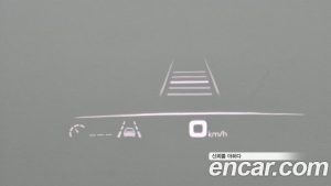 Porsche Panamera 2.9 AWD Executive 2023 года из Южной Кореи