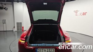 Porsche Panamera 2.9 AWD Executive 2023 года из Южной Кореи