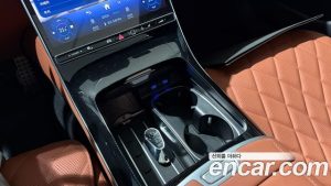Mercedes-Benz S-Class S500L 4MATIC 2025 года из Южной Кореи
