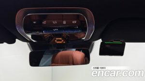 Mercedes-Benz S-Class S500L 4MATIC 2025 года из Южной Кореи