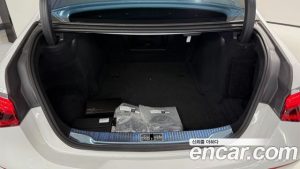 Mercedes-Benz S-Class S500L 4MATIC 2025 года из Южной Кореи