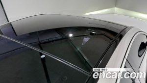 Mercedes-Benz S-Class S500L 4MATIC 2025 года из Южной Кореи