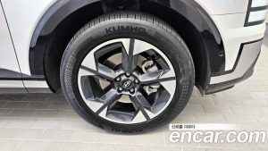 Hyundai Palisade HEV 2.5T 4WD 7-Seater 2026 года из Южной Кореи