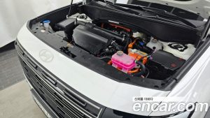 Hyundai Palisade HEV 2.5T 4WD 7-Seater 2026 года из Южной Кореи
