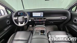Hyundai Palisade HEV 2.5T 4WD 7-Seater 2026 года из Южной Кореи
