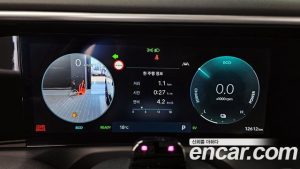 Hyundai Palisade HEV 2.5T 4WD 7-Seater 2026 года из Южной Кореи