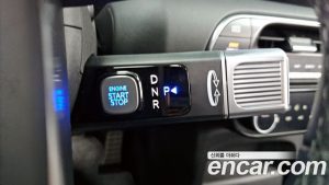 Hyundai Palisade HEV 2.5T 4WD 7-Seater 2026 года из Южной Кореи