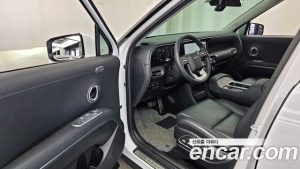 Hyundai Palisade HEV 2.5T 4WD 7-Seater 2026 года из Южной Кореи